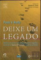Deixe Um Legado