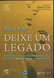 Deixe Um Legado