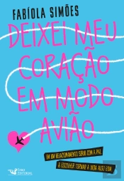 Deixei Meu Coração Em Modo Avião
