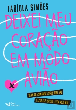 Bertrand.pt - Deixei Meu Coração Em Modo Avião