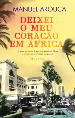Bertrand.pt - Deixei o Meu Coração em África