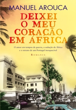 Bertrand.pt - Deixei O Meu Coração Em África
