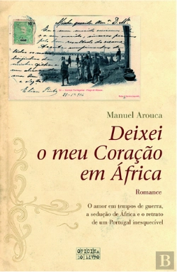Bertrand.pt - Deixei o Meu Coração em África