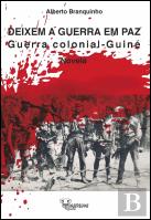 Deixem a Guerra em Paz
