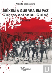 Deixem a Guerra em Paz