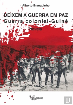 Bertrand.pt - Deixem a Guerra em Paz