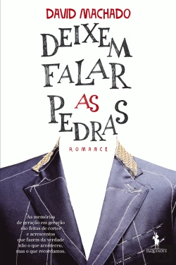 Bertrand.pt - Deixem Falar as Pedras
