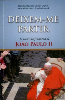 Bertrand.pt - Deixem-me Partir