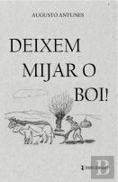 Deixem Mijar o Boi!