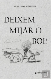 Deixem Mijar o Boi!