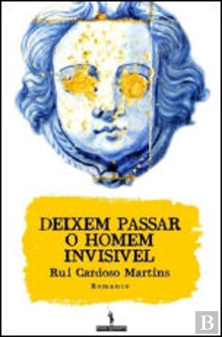 Bertrand.pt - Deixem Passar o Homem Invisível