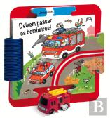Deixem Passar os Bombeiros!