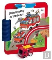 Deixem Passar os Bombeiros!