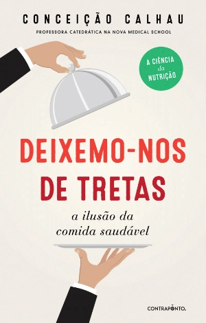 Deixemo-nos de Tretas