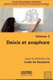Deixis Et Anaphore