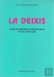 Deixis, La