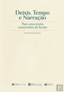 Bertrand.pt - Deixis, Tempo e Narração