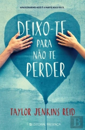Deixo-te para Não te Perder