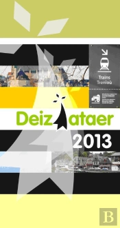 Deiziataer 2013