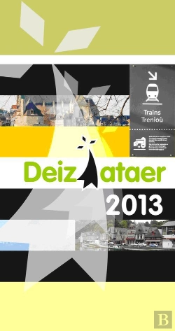 Bertrand.pt - Deiziataer 2013
