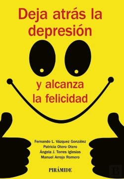 Bertrand.pt - Deja Atrás La Depresión Y Alcanza La Felicidad
