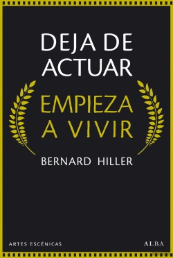 Bertrand.pt - Deja De Actuar, Empieza A Vivir