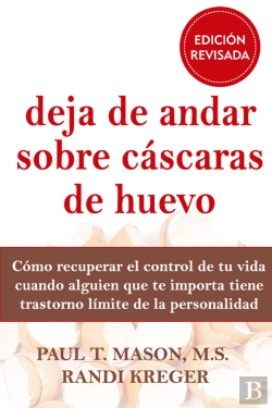 Bertrand.pt - Deja De Andar Sobre Cáscaras De Huevo. Edición Revisada