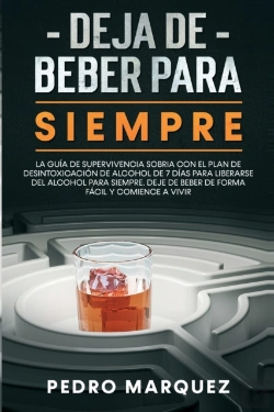 Bertrand.pt - Deja De Beber Para Siempre