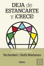 Deja De Estancarte Y ¡Crece!