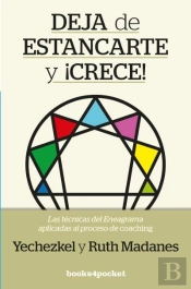 Deja De Estancarte Y ¡Crece!