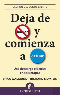 Bertrand.pt - Deja De Hablar Y Comienza A Actuar