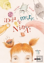Deja De Mentir Nina