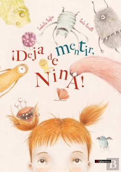 Bertrand.pt - Deja De Mentir Nina