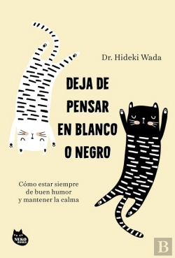 Bertrand.pt - Deja De Pensar En Blanco O Negro