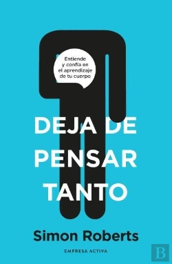 Bertrand.pt - Deja De Pensar Tanto