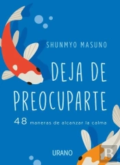 Deja De Preocuparte