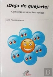 ¡Deja De Quejarte!