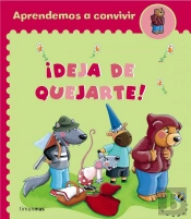 ¡Deja De Quejarte!