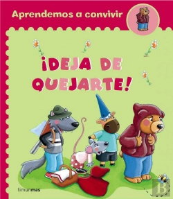 Bertrand.pt - ¡Deja De Quejarte!