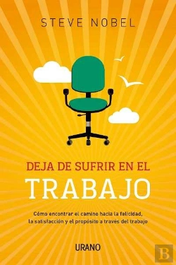 Bertrand.pt - Deja De Sufrir En El Trabajo  