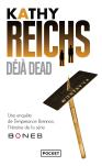 Deja Dead