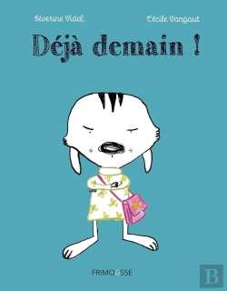 Bertrand.pt - Déjà Demain !