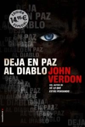 Deja En Paz Al Diablo