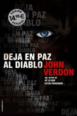 Bertrand.pt - Deja En Paz Al Diablo