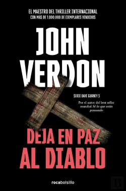 Bertrand.pt - Deja En Paz Al Diablo