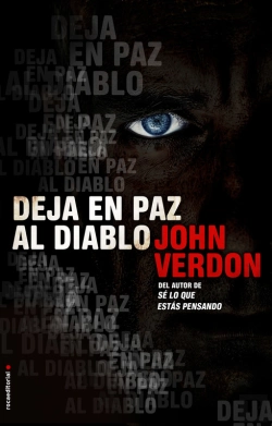 Bertrand.pt - Deja En Paz Al Diablo (Serie David Gurney 3)