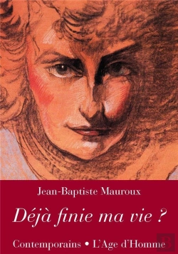 Bertrand.pt - Deja Finie Ma Vie ?