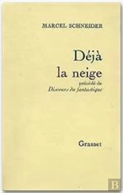 Bertrand.pt - Déjà La Neige