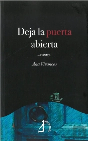 Deja La Puerta Abierta