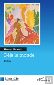 Déjà Le Monde